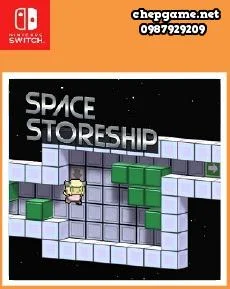 SPACE STORESHIP