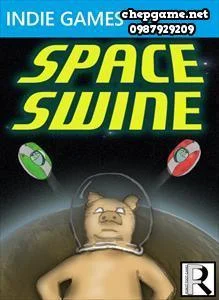 Space Swine