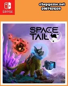 Space Tail Every Journey Leads Home