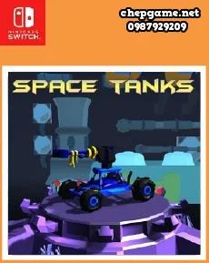 Space Tanks
