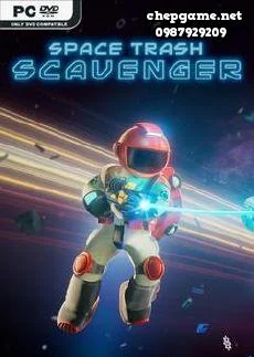 Space Trash Scavenger