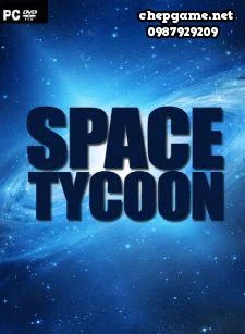 Space Tycoon