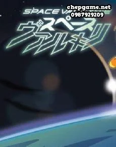 Space Valkyrie