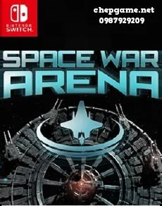 Space War Arena