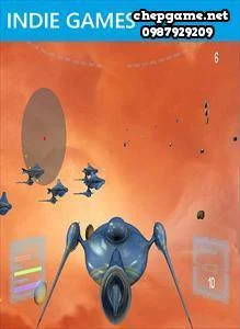 Space War
