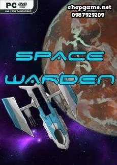 Space Warden