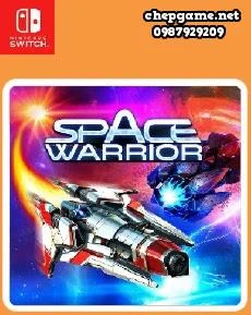 Space Warrior