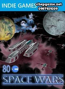 Space Wars RTS