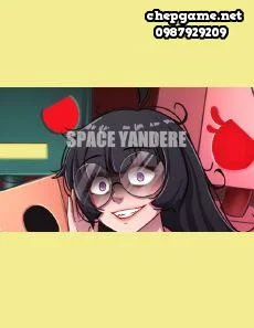 Space Yandere