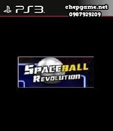 Spaceball Revolution PSN