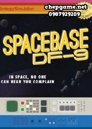 Spacebase DF 9