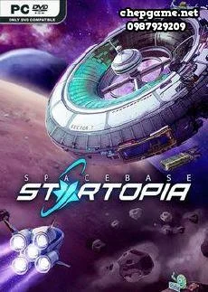 Spacebase Startopia