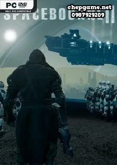 SpaceBourne 2