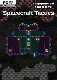 Spacecraft Tactics