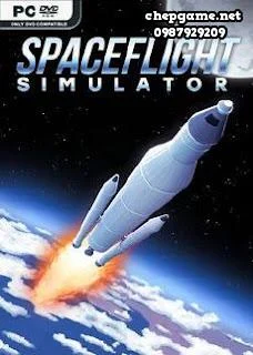 Spaceflight Simulator