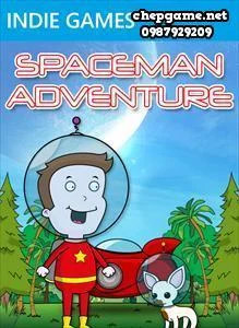 Spaceman Adventure
