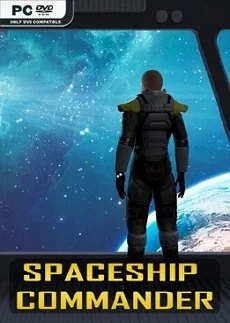 Spaceship Commander