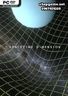 Spacetime Dimension