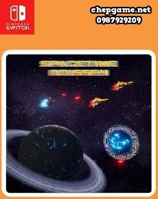 SPACETIME ODISSEY