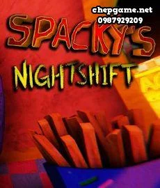 Spackys Nightshift