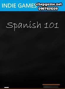Spanish 101