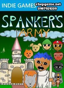Spankers Army
