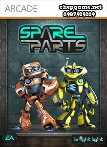 Spare Parts