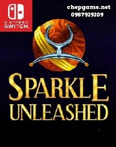 Sparkle Unleashed