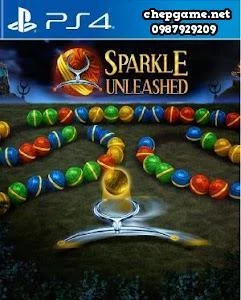 Sparkle Unleashed