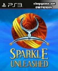 Sparkle Unleashed PSN