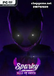 Sparky Hills of Death
