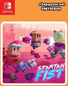 Spartan Fist