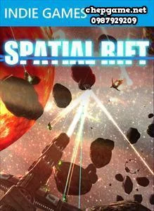 Spatial Rift
