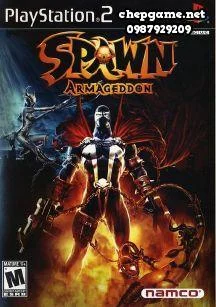 Spawn Armageddon