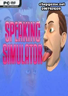 Speaking Simulator