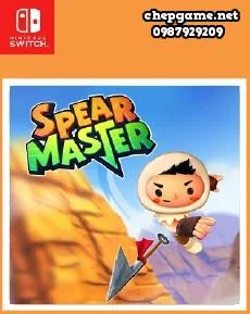 Spear Master