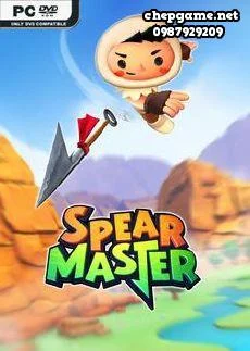 Spear Master