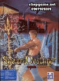 Spear of Destiny