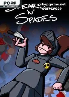 Spears n Spades