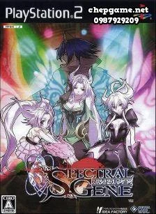 Spectral Gene