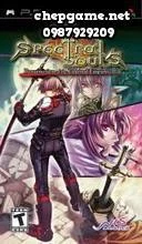 Spectral Souls Resurrection of The Ethereal Empires