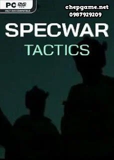 SPECWAR Tactics