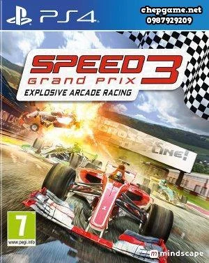 Speed 3 Grand Prix