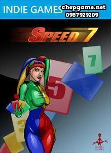 Speed 7