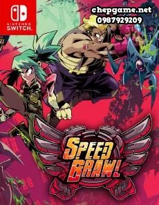 Speed Brawl