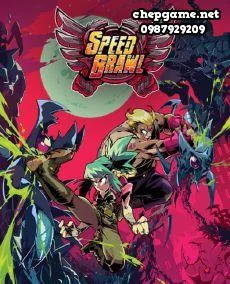 Speed Brawl