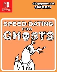 Speed Dating for Ghosts