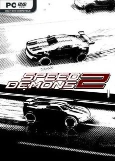 Speed Demons 2