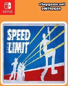 Speed Limit
