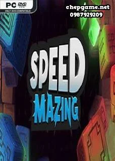 Speed Mazing
